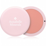 Annabelle Minerals Blush Balm multifunktsionaalne meik silmade, huulte ja n&auml;ole varjund Soft Petal 6.5 ml