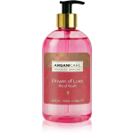 Arganicare Hand Wash Flower of Love Harmoniseeriv vedelseep 500 ml