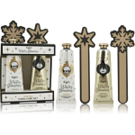 Accentra Winter Glamour Hand Care Set Kinkekomplekt k&auml;tele ja k&uuml;&uuml;ntele 1 tk