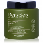 Alfaparf Milano Benvoleo Recovery Intensiivne taastav mask kahjustatud juustele 450 ml