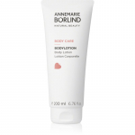ANNEMARIE B&Ouml;RLIND BODY CARE Niisutav kehapiim 200 ml