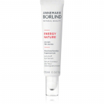 ANNEMARIE B&Ouml;RLIND ENERGYNATURE Silmaseerum tursete ja tumedate r&otilde;ngaste raviks 15 ml