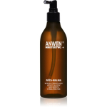 Anwen x Ministerstwo Seerum juuksejuurte tugevdamiseks ja juuksekasvu parandamiseks Raspberry & Rose 150 ml