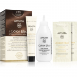Apivita My Color Elixir Juuksev&auml;rv ammoniaagivaba varjund 7.35 Blonde Gold Mahogany 1 tk