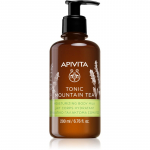 Apivita Tonic Mountain Tea Moisturizing Body Milk Niisutav kehapiim 200 ml