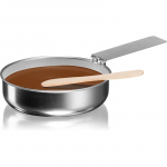 Arcocere Professional Wax Stripless Karvaeemaldusvaha n&auml;ole ja kehale Chocolate 120 g