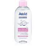 Astrid Aqua Biotic Mitsellaarvesi 3 in 1 kuivale ja tundlikule nahale 400 ml
