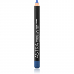 Astra Make-up Jumbo Lauv&auml;rvipulk varjund 0054 light blud 3 g