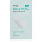 Anua PDRN Collagen Melting Patch For Neck T&otilde;stev ja pinguldav mask kaelale ja dekolteele 4 tk