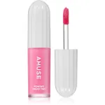 AMUSE Powder Velvet Tint Kauap&uuml;siv vedel huulepulk mati efektiga varjund 07 Salty Grape 3.3 g