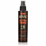 Arval Half Times Ultra Times SPF 6 P&auml;ikesekaitse&otilde;li n&auml;ole ja kehale 125 ml