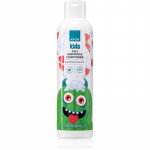 Avon Kids Watermelon &Scaron;ampoon ja palsam kaks-&uuml;hes 200 ml