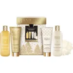 Baylis & Harding Sweet Mandarin & Grapefruit Kinkekomplekt kehale