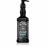 BANDIDO After Shave Raseerimisj&auml;rgne kreem varjund Istanbul 350 ml