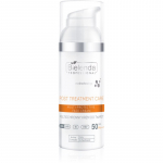 Bielenda Professional Post Treatment Care Multi-Protective Face Cream Kaitsev kreem SPF 50 50 ml