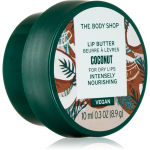 The Body Shop Coconut Lip Butter Toitev huulev&otilde;i 10 ml