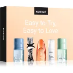 Beauty Discovery Box Notino Easy to try, Easy to Love komplekt Wle