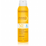 Bioderma Photoderm Brume Invisible P&auml;ikesekaitse-udupihusti SPF 50+ 150 ml