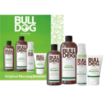 Bulldog Original Morning Routine Kinkekomplekt  Mle