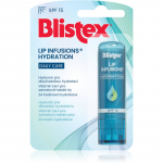 Blistex Lip Infusion Niisutav huulepalsam 3,7 g