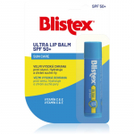 Blistex Ultra SPF 50+ Niisutav huulepalsam 4.25 g