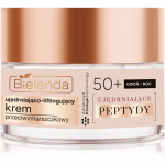 Bielenda Firming Peptides T&otilde;stev ja pinguldav niisutaja 50+ 50 ml