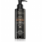 Bielenda Only for Men Barber Edition Pesugeel n&auml;ole ja habemele 190 g