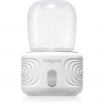 BabyOno Portable Bottle Warmer Lutipudelite soojendaja reisimine 1 tk