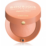 Bourjois Little Round Pot Blush P&otilde;sepuna varjund 03 Brun Cuivre 2,5 g