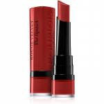 Bourjois Rouge Velvet The Lipstick Matt huulepulk varjund 11 Berry Formidable 2,4 g