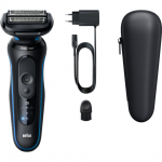 Braun Series 5 52-B1000s Elektripardel 1 tk