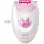 Braun Silk-&eacute;pil 3 3-000 Epilaator 1 tk