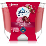GLADE Luscious Cherry & Peony l&otilde;hnak&uuml;&uuml;nal 204 g