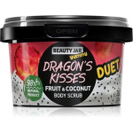 Beauty Jar Yummy Dragon's Kisses Kehakoorija 360 g