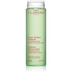 Clarins Cleansing Purifying Toning Lotion Puhastustoonik kombineeritud kuni rasusele nahale 200 ml