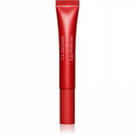 Clarins Lip Perfector Glow S&auml;delev huulel&auml;ige huultele ja p&otilde;skedele varjund 23 pomegranate glow 12 ml