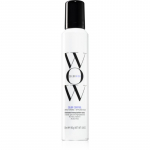 Color WOW Color Control Purple Toning + Styling Foam Tooniv vaht blondidele ja triibutatud juustele 200x1 ml