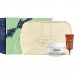Collistar Attivi Puri Collagen + Malachite Conditioning Cream Gift Set Kinkekomplekt n&auml;onaha taastamiseks ja toitmiseks