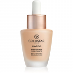 Collistar MAGICO Beautifying Foundation Kauap&uuml;siv matistav jumestuskreem veekindel varjund 2.5N - Beige-Naturale 30 ml