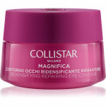 Collistar Magnifica Redensifying Repairing Eye Contour Cream Intensiivne kortsudevastane silmakreem 15 ml