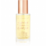 Crystallove Clear Quartz Shimmer Facial Mist N&auml;oudu s&auml;ra andmiseks ja niisutamiseks 100 ml