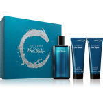 Davidoff Cool Water For Him Kinkekomplekt  Mle