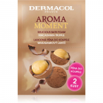 Dermacol Aroma Moment Macadamia Truffle Vannivaht 2x15 ml