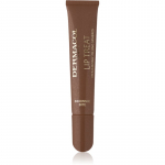 Dermacol Lip Treat Niisutav huulel&auml;ige varjund 13 Brownie Bite 10 ml