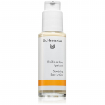 Dr. Hauschka Facial Care Rahustav piim tundlikule nahale 50 ml