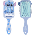 Disney Stitch Hair Brush Juuksehari 1 tk