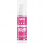 Delia Cosmetics So Lovely Grapefruit Meigialuskreem 30 ml