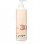 Derma Sun Lotion P&auml;evituspiim SPF 30 200 ml