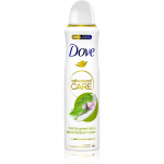 Dove Advanced Care Matcha Green Tea & Sakura Blossom Deodorant pihusti 150 ml