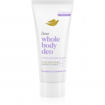 Dove Lavender & Chamomile Kreemjas antiperspirant kehale 75 ml
